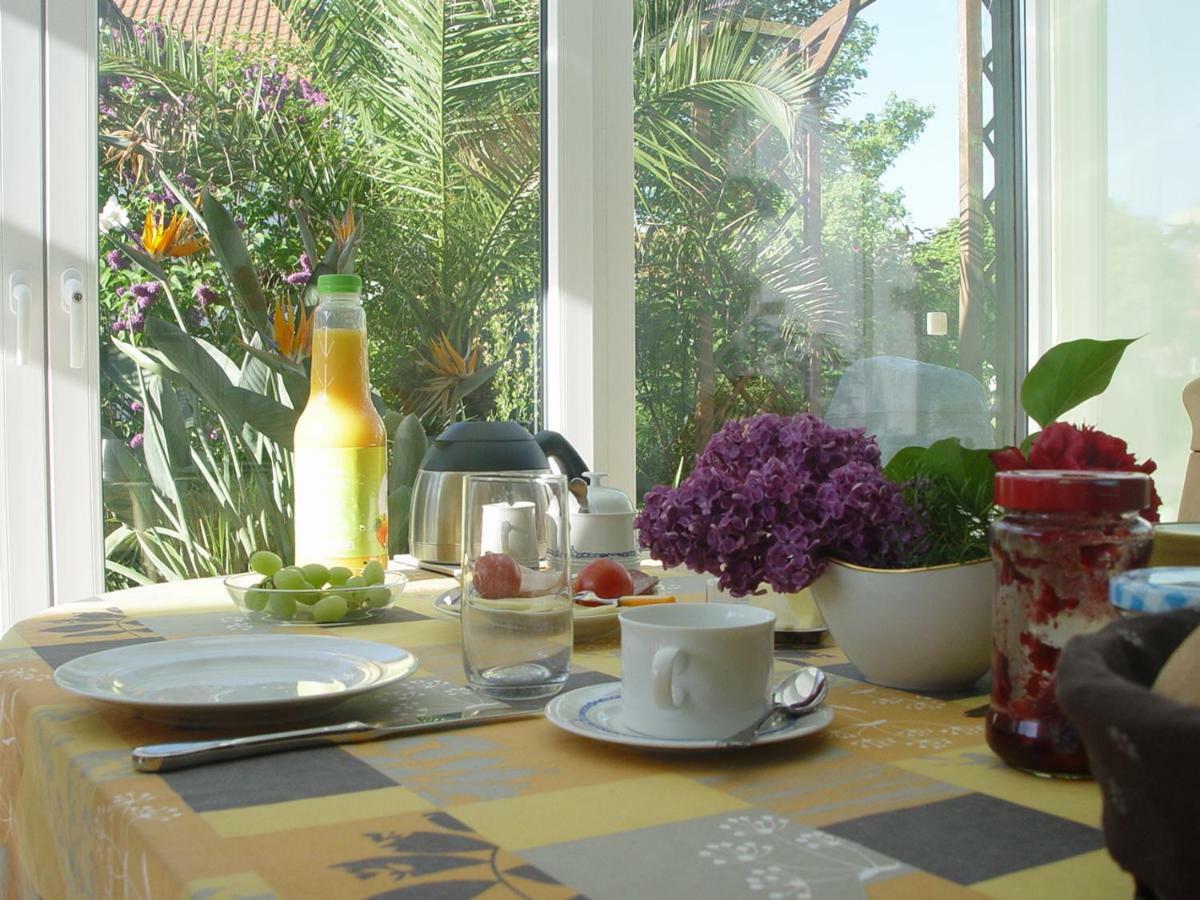 פירנה Privatzimmer Mit Aussicht מראה חיצוני תמונה